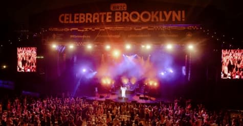 BRIC Celebrate Brooklyn! shares 2024 lineup