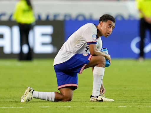 USMNT's Tyler Adams undergoes back surgery after Copa América loss, will miss start of Premier League season