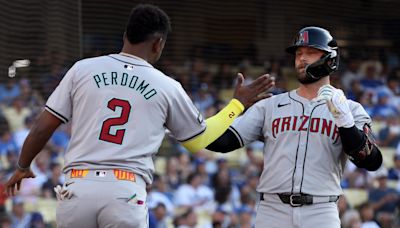 Even Christian Walker Can't Explain His Dominance of Dodgers