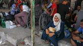 Israel-Gaza war live: Close to 40,000 Palestinians killed by military offensive in Gaza, health ministry says