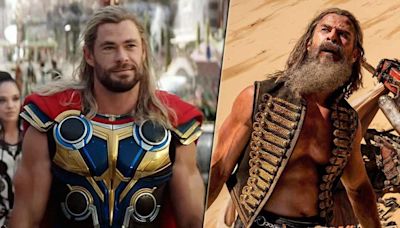 Mad Max Director Addresses Possibly Directing Chris Hemsworth in Thor 5