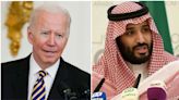 Democrats pressure Biden to confront Saudi leader on Khashoggi murder