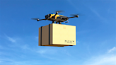 Amazon gets FAA approval allowing it to expand drone deliveries for online orders - KYMA