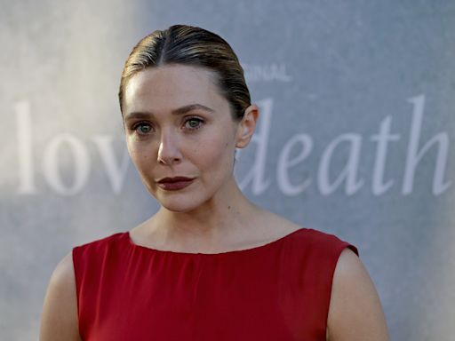 Elizabeth Olsen y la aterradora experiencia que atravesó cuando tenía 21 años: “Sentía que iba a caer muerta en cualquier momento”