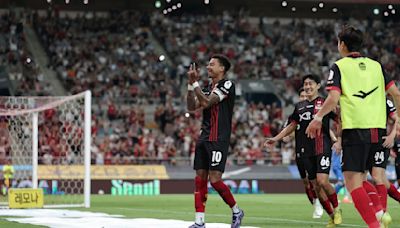 FC Seoul 2-0 Gangwon FC Recap: Lingard scores first goal in K League; have FC Seoul turned a corner?