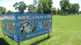 Aquatic center ground breaking part of Sounds of Summer