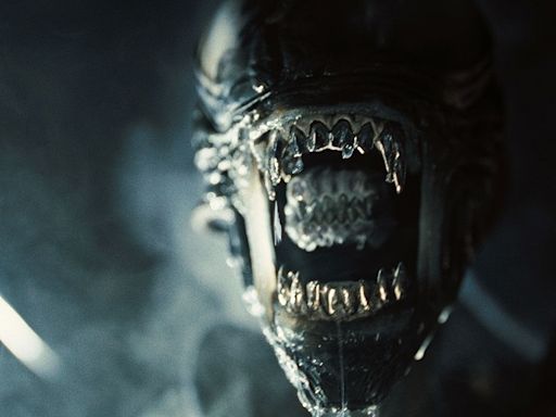 'Alien: Romulus,' 'Furiosa' 'Joker: Folie à Deux,' and More Invade CCXP MX With Massive Displays