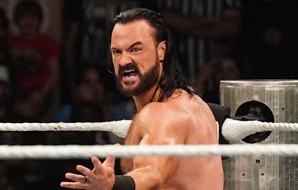 Drew McIntyre Shares Foul-Mouthed Response To WWE Raw GM Adam Pearce Over Suspension - Wrestling Inc.