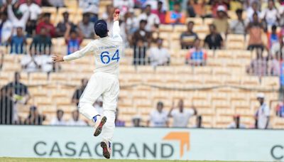 R Ashwin's honest assessment of Yashasvi Jaiswal taking over KL Rahul's India Test role: 'He is not an innocent guy...'