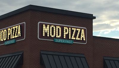 Is MOD Pizza closing in Pennsylvania? Pizza chain in trouble