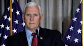 Special counsel asks judge to compel Mike Pence to testify in Jan. 6 probe