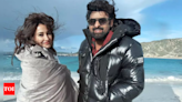 'Kalki 2898 AD' box office collection day 17: Prabhas starrer earns Rs 8 crore even after surpassing Rs 1000 crore mark! | Telugu Movie News - Times of India