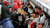 Diamondbacks stay alive with 5-1 win over Phillies in NLCS Game 6