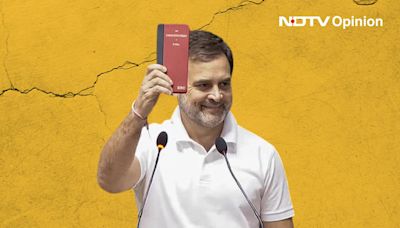 Opinion: Opinion | As LoP, Rahul's Biggest Task Is To Keep The Opposition Steady