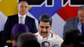 Venezuela's Maduro orders embassy in Ecuador closed