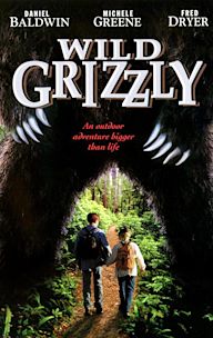 Wild Grizzly