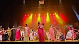 Dance drama by acid attack survivors to raise awareness about acid attacks