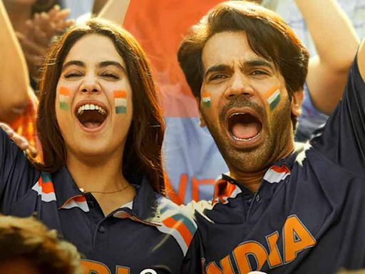 ...Mahi OTT Release Date Out, Here's When & Where To Watch It! Will Janhvi Kapoor & Rajkummar Rao Starrer Redeem Itself...