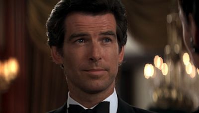 The Correct Order To Watch Pierce Brosnan's James Bond Movies - SlashFilm