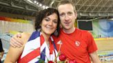 Bradley Wiggins' ex-wife tells of her struggle to support him