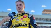 Christopher Bell comes up short in Phoenix finale, first Championship 4