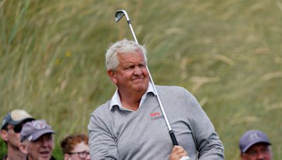 Golf News: Colin Montgomerie Casts Doubts On 2024 Season