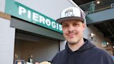 RailCats food and drink preview: Pierogi, pretzels top list of ballpark eats at the Steel Yard this season