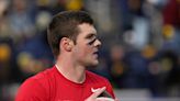 Ohio State football quarterback Kyle McCord enters the NCAA transfer portal