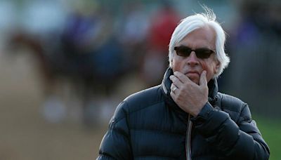 Does Bob Baffert have a horse in the Kentucky Derby? Controversial trainer fighting 2021 suspension | Sporting News Australia