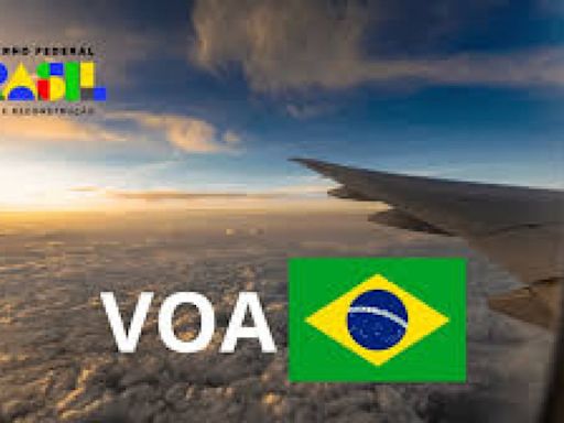 Voa Brasil não trará impacto no preço das passagens, afirma ministro de Portos e Aeroportos | Economia | O Dia