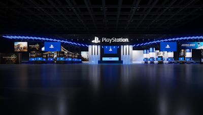 【TGS 24】PlayStation 公開 TGS 參展詳情 將首度開放加強版 PS5 Pro 主機試玩