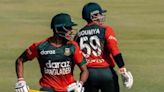 Bangladesh Vs Zimbabwe 2024 T20 Series Live Streaming: All You Need To Know About Five-Match Tour - Guide