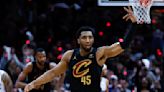 Evan Mobley has huge block in final seconds as Cavaliers hold off Banchero, Magic 104-103 in Game 5