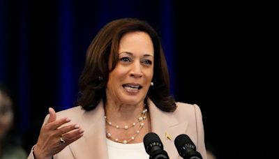 VP Kamala Harris to headline fundraiser in Provincetown. Here's what to know.