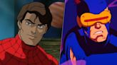 X-Men '97 Season 1 Finale Resolves a Major Spider-Man Animated Series Plot Point