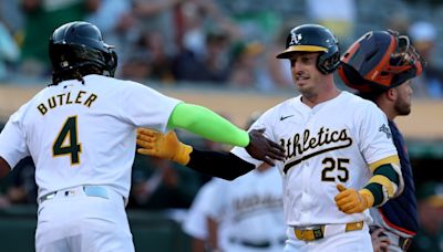 Can the Oakland A’s keep momentum going after scorching July?