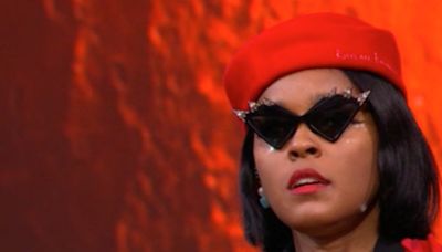 Glastonbury 2024 live: Janelle Monae plays Pyramid Stage after Shania Twain and Coldplay Saturday headliner