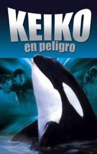 Keiko en peligro