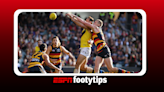 Who you should be tipping in Round 13 of the AFL