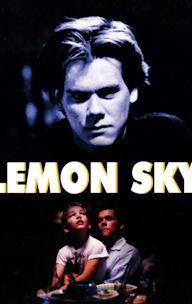 Lemon Sky