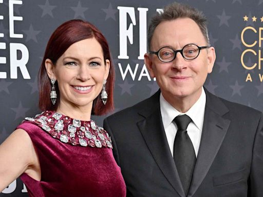“Elsbeth”'s Carrie Preston Wants Husband Michael Emerson to Guest Star on Show: 'Any Role That I Can Get Him In'
