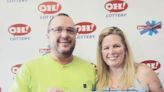 Dover couple wins $202,000 in Ohio Lottery's Rolling Cash 5 drawing