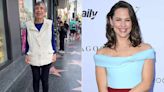 Jennifer Garner Takes Mom Pat to Visit Her Star on the Hollywood Walk of Fame: ‘It’s Still There’