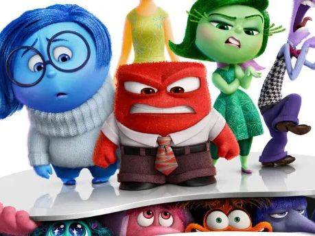 Inside Out 2 Video Shows Off Riley’s New Emotions
