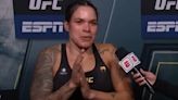 How UFC Legend Amanda Nunes Feels About Possibly Joining WWE After Retirement