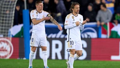 Transfer Talk: Modric, Kroos could stay at Real Madrid
