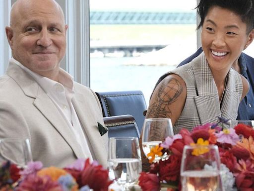 5 takeaways from Top Chef's 'Goodbye, Wisconsin' episode