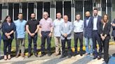 Ence crea en As Pontes el Consorcio Galego para a Reciclaxe Química de Téxtiles Posconsumo