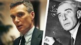 The 'Oppenheimer' Cast Looks Just Like Their Historical Counterparts