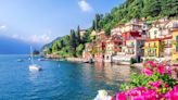 Los lagos más bonitos de Italia